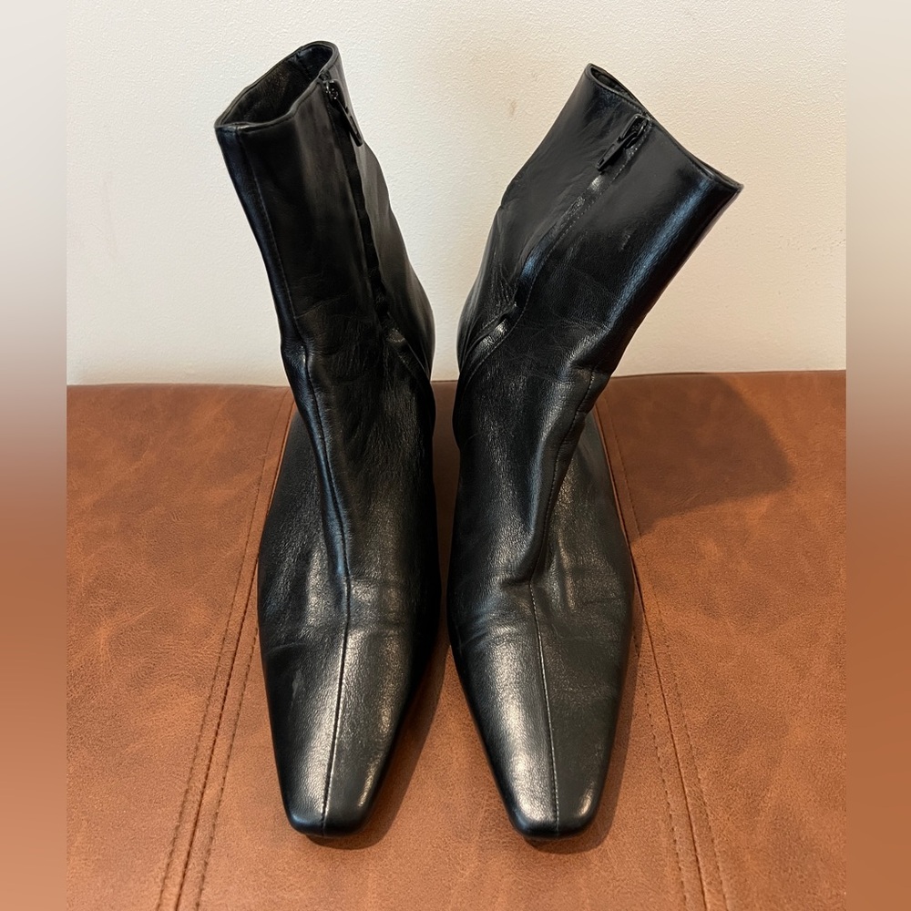 STAUD Wally Short Boot